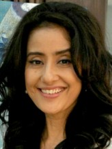 Manisha Koirala fotoğrafı