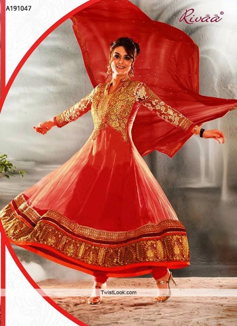 Preity Zinta Fotoğrafı