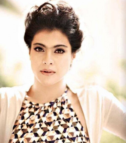 Kajol Fotoğrafı
