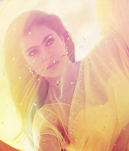 Kajol Fotoğrafı