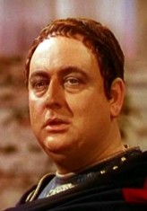 Raymond Lovell fotoğrafı