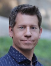 Eric Jacobson fotoğrafı