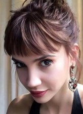 Celeste Cid fotoğrafı