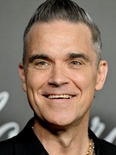 Robbie Williams fotoğrafı