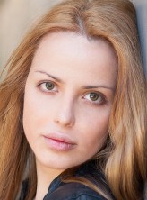 Julianne Michelle fotoğrafı