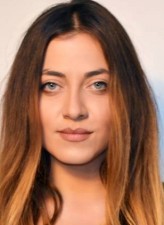 Dilara Büyükbayraktar fotoğrafı