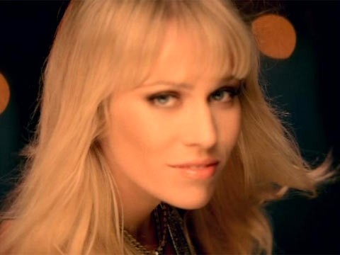 Natasha Bedingfield Fotoğrafı