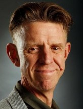 Alex Cox fotoğrafı