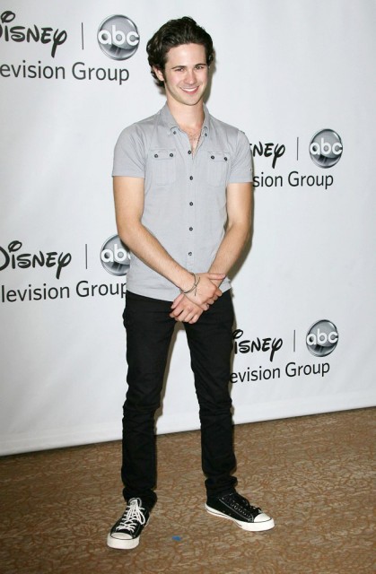 Connor Paolo Fotoğrafı