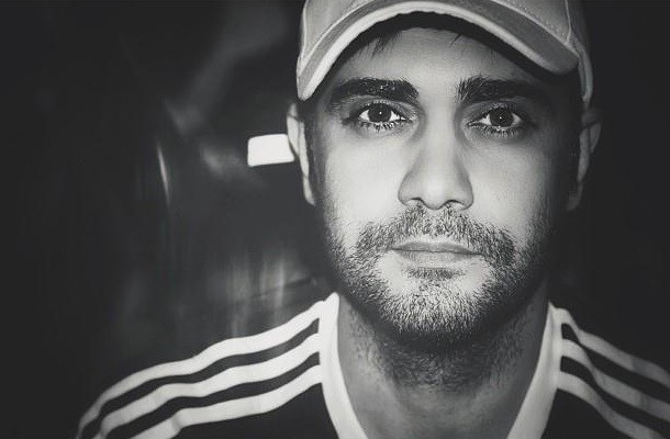 Melih Selçuk fotoğrafı