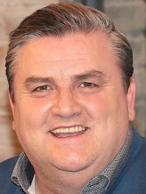 Simon Delaney fotoğrafı