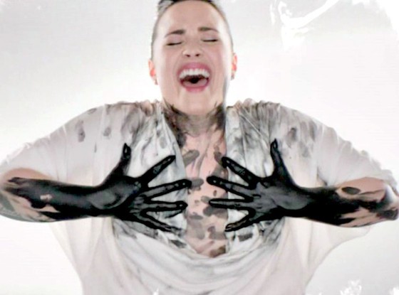 Demi Lovato Fotoğrafı