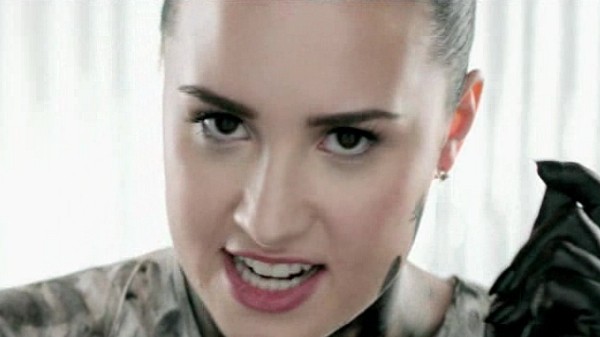 Demi Lovato Fotoğrafı