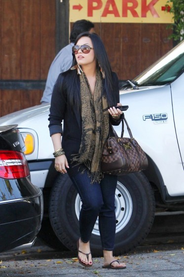 Demi Lovato Fotoğrafı