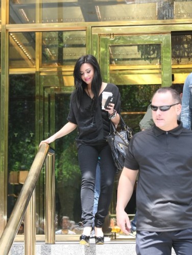 Demi Lovato Fotoğrafı