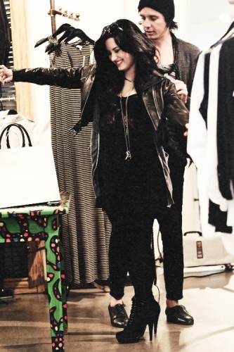 Demi Lovato Fotoğrafı