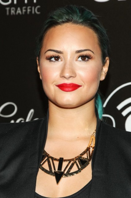 Demi Lovato Fotoğrafı