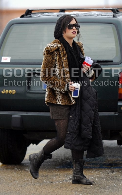 Demi Lovato Fotoğrafı