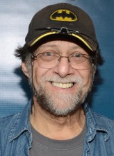 Len Wein fotoğrafı