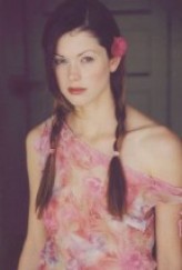 Emily Harrison fotoğrafı