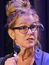 Susannah Melvoin fotoğrafı