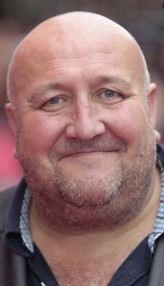 Steve Speirs fotoğrafı