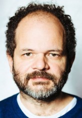 Roderick Hill fotoğrafı