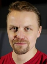 Jani Volanen fotoğrafı