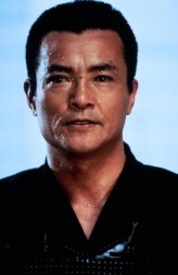 Ken Ogata fotoğrafı