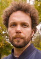 Ben Pugh fotoğrafı