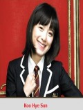 Koo-Hye-Sun fotoğrafı