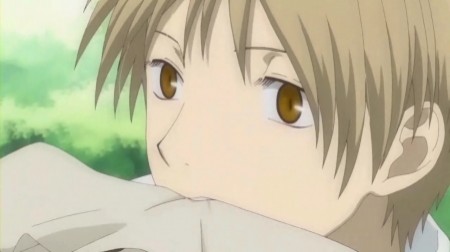 Natsume Yuujinchou Fotoğrafları 2