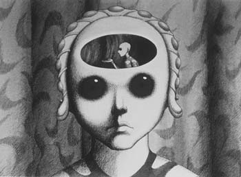 Fantastic Planet Fotoğrafları 11