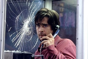 Telefon Kulübesi Fotoğrafı