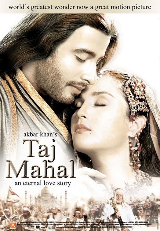Taj Mahal: An Eternal Love Story Fotoğrafları 7