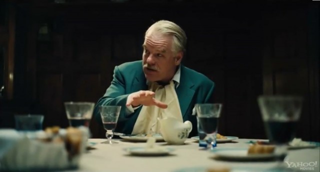 The Master Fotoğrafı