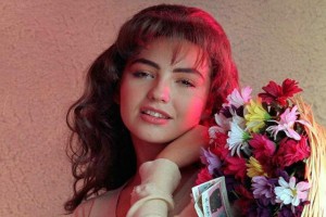 María Mercedes Fotoğrafı