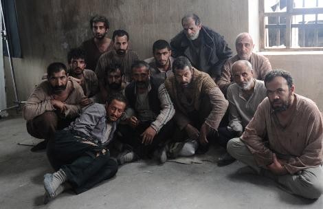 72. Koğuş Fotoğrafı