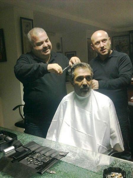 72. Koğuş Fotoğrafı