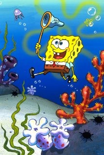 Sünger Bob Fotoğrafı
