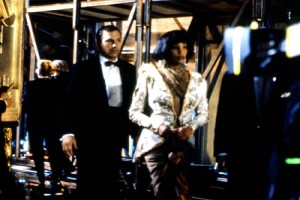 The Bodyguard Fotoğrafı