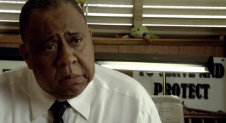 Streets Of Blood Fotoğrafı