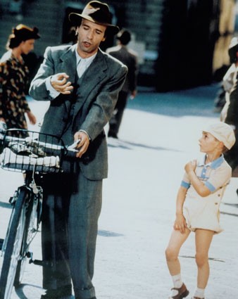 Hayat Güzeldir Fotoğrafı