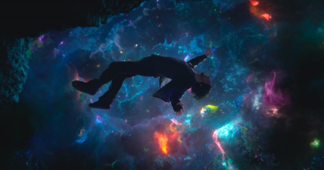 Doktor Strange Fotoğrafı