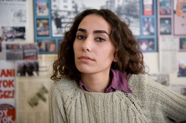 Küçük Günahlar Fotoğrafı
