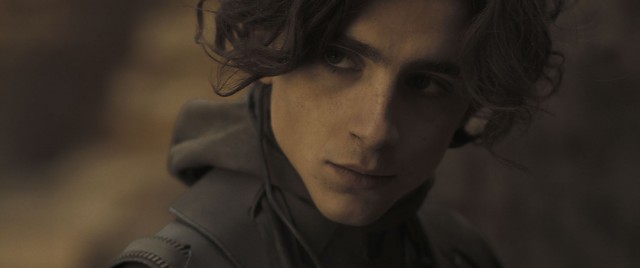 Dune fotoğrafı
