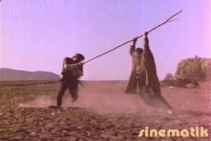 İblis Fotoğrafı