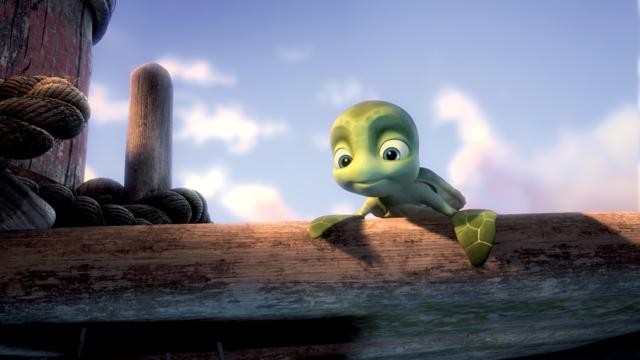 Sammy'nin Maceraları Fotoğrafı