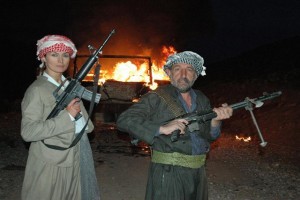 Saddamın Askerleri Fotoğrafları 10