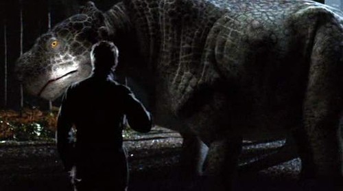 Primeval Fotoğrafları 12